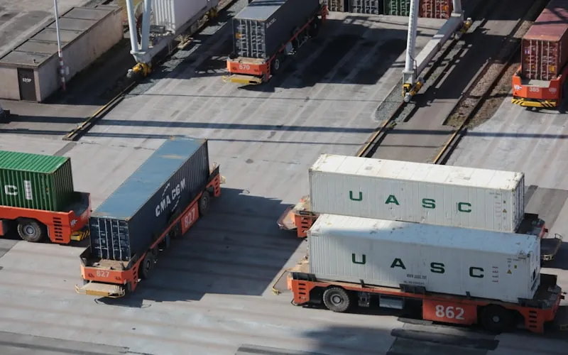 Engine and APU logistics