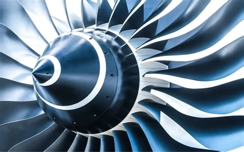Surplus aviation inventory